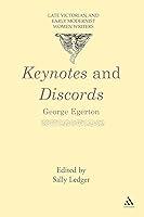 Algopix Similar Product 4 - Keynotes and Discords Late Victorian