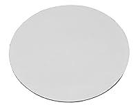 Algopix Similar Product 12 - SCT Bright White Cake Circles 10