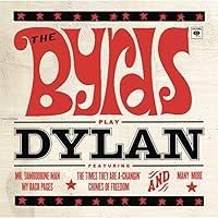 Algopix Similar Product 1 - The Byrds Play Dylan