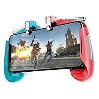 Algopix Similar Product 8 - Mobile Game ControllerUpgrade