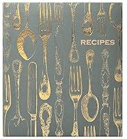 Algopix Similar Product 20 - Eccolo World Traveler Recipe Keeper