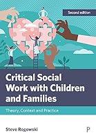 Algopix Similar Product 19 - Critical Social Work with Children and