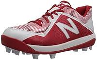 Algopix Similar Product 5 - New Balance 4040 V4 Molded Baseball