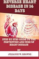 Algopix Similar Product 4 - Reverse Heart Disease In 14 Days Step