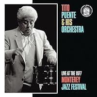 Algopix Similar Product 14 - Live At The Monterey Jazz Festival 1977