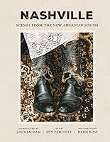 Algopix Similar Product 2 - Nashville Scenes from the New American