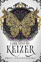 Algopix Similar Product 8 - Lang leve de keizer (Dutch Edition)