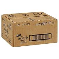 Algopix Similar Product 9 - Philadelphia Original Cream Cheese