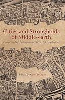 Algopix Similar Product 13 - Cities and Strongholds of Middleearth