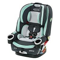 Algopix Similar Product 11 - Graco 4Ever DLX 4 in 1 Car Seat 