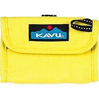 Algopix Similar Product 1 - KAVU Wally Wallet, Butter