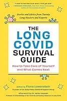 Algopix Similar Product 3 - The Long COVID Survival Guide How to