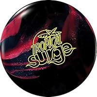 Algopix Similar Product 6 - Storm Tropical Surge Black/Cherry 16lb