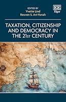 Algopix Similar Product 15 - Taxation Citizenship and Democracy in