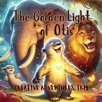 Algopix Similar Product 14 - The Golden Light of Otis The Golden