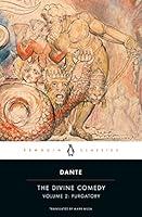 Algopix Similar Product 12 - The Divine Comedy, Vol. II: Purgatory