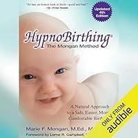 Algopix Similar Product 11 - HypnoBirthing The Mongan Method 4th