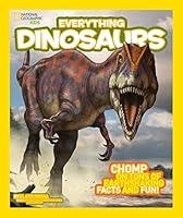 Algopix Similar Product 17 - National Geographic Kids Everything