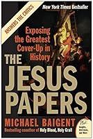 Algopix Similar Product 16 - The Jesus Papers Exposing the Greatest