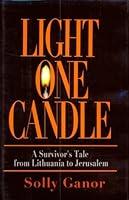 Algopix Similar Product 15 - Light One Candle A Survivors Tale