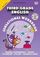 Algopix Similar Product 10 - Mrs Wordsmith 3rd Grade English