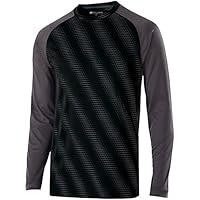 Algopix Similar Product 10 - Holloway Youth Torpedo SemiFitted Long