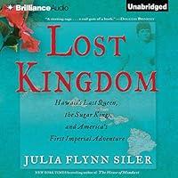 Algopix Similar Product 1 - Lost Kingdom Hawaiis Last Queen the