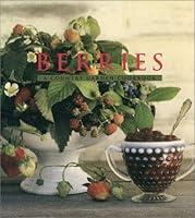 Algopix Similar Product 16 - Berries: A Country Garden Cookbook