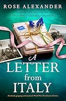 Algopix Similar Product 17 - A Letter from Italy Absolutely