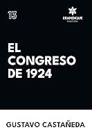 Algopix Similar Product 6 - El Congreso de 1924 (Spanish Edition)