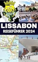 Algopix Similar Product 2 - LISSABON REISEFHRER 2024 Der