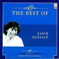 Algopix Similar Product 4 - The Best Of Zakir Hussain