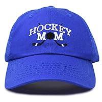 Algopix Similar Product 3 - DALIX Hockey Mom Cap Womens Hats for
