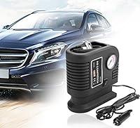 Algopix Similar Product 4 - Bestselling New 12V Air Compressor