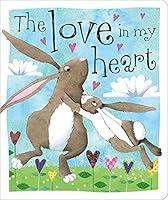 Algopix Similar Product 19 - The Love in My Heart
