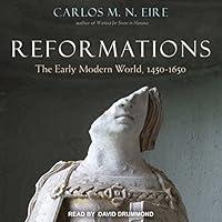 Algopix Similar Product 15 - Reformations The Early Modern World