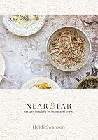 Algopix Similar Product 10 - Near  Far Recipes Inspired by Home