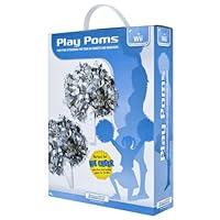 Algopix Similar Product 11 - Play Poms - Nintendo Wii