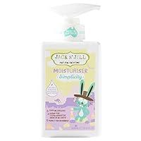 Algopix Similar Product 12 - Simplicity Moisturizer Jack N Jill