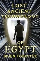 Algopix Similar Product 8 - Lost Ancient Technology Of Egypt