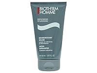 Algopix Similar Product 9 - Biotherm Homme Facial Exfoliator for