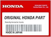 Algopix Similar Product 5 - HONDA 11361-HP2-670 COVER, L. RR.