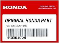 Algopix Similar Product 2 - HONDA 33760-MCA-A63 HOUSING, L.