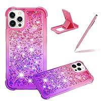 Algopix Similar Product 16 - Liquid Clear Case for iPhone 12 Pro Max