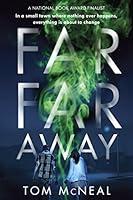 Algopix Similar Product 15 - Far Far Away