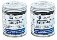 Algopix Similar Product 13 - HalHen Super Dri Aid Hearing Aid