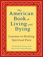 Algopix Similar Product 3 - The American Book of Living and Dying