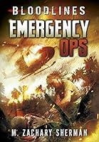 Algopix Similar Product 5 - Emergency Ops (Bloodlines)