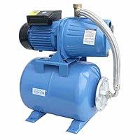 Algopix Similar Product 13 - Güde Water Pump HWW 94195 1300 G