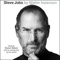 Algopix Similar Product 1 - Steve Jobs